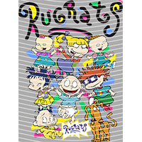 Cartoons and other-CO 245